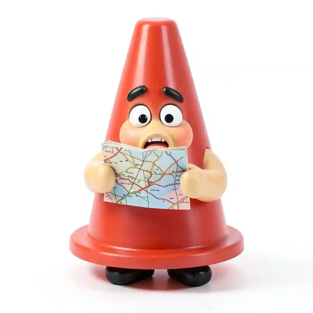 Confused_Traffic_Cone