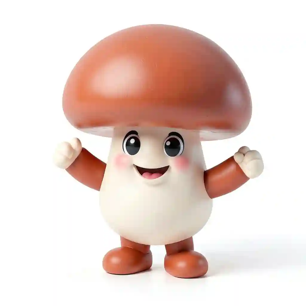 Extremely_Proud_Mushroom