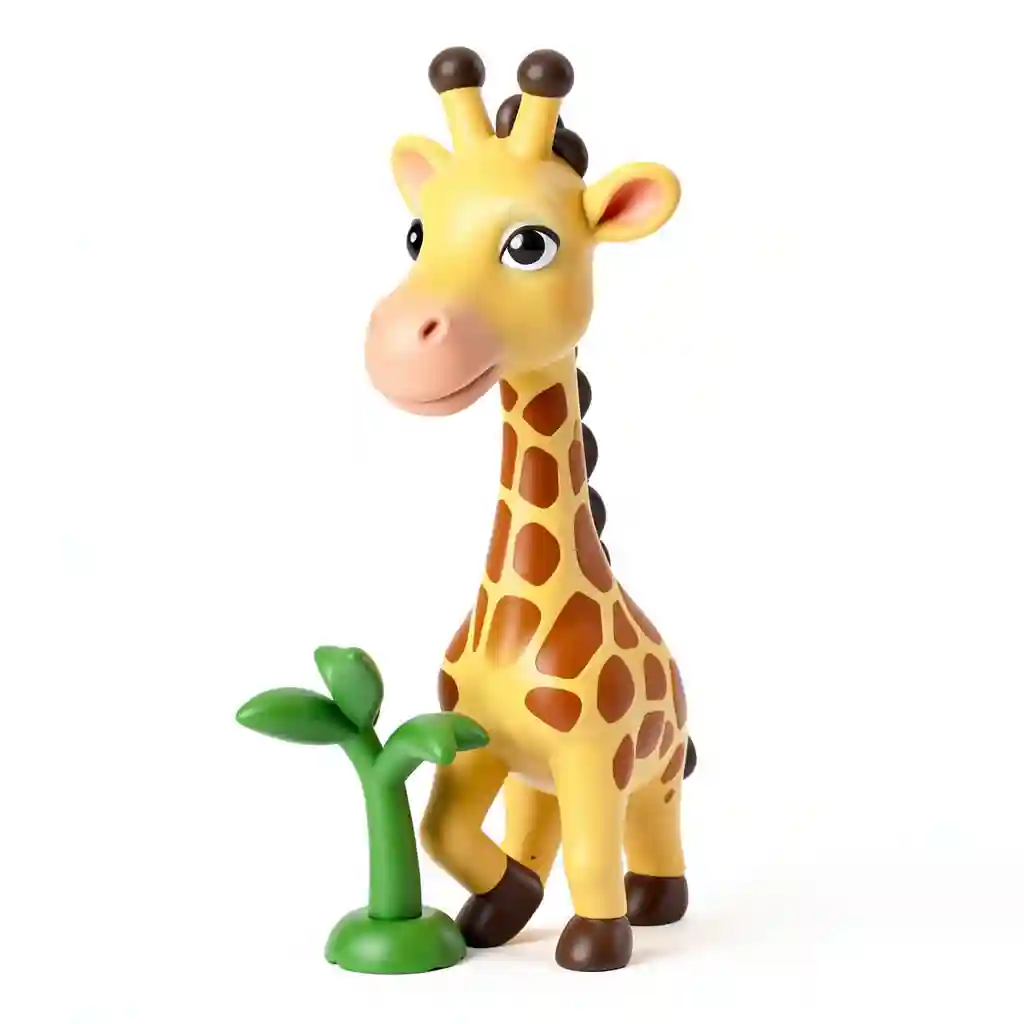 Extremely_Shy_Giraffe