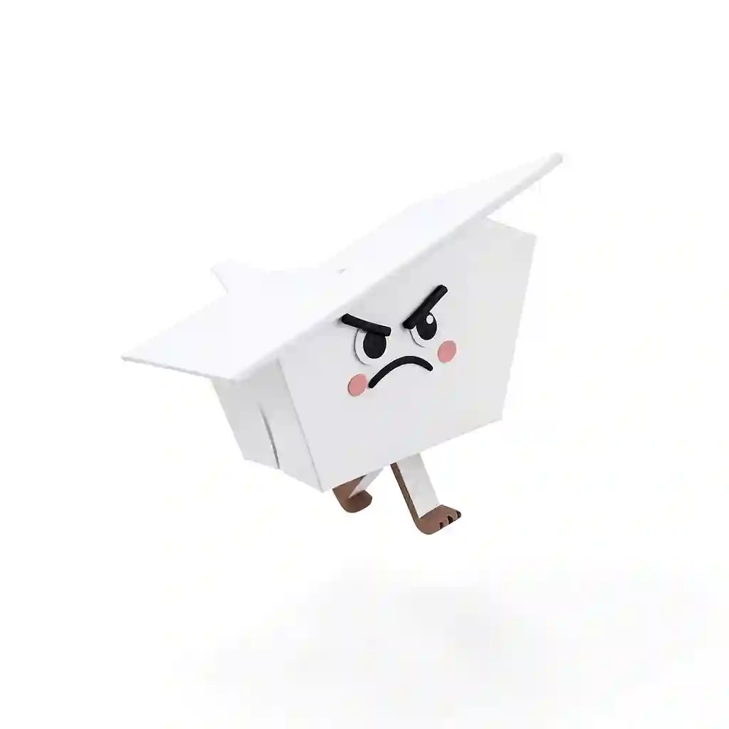 Flying_Paper_Airplane