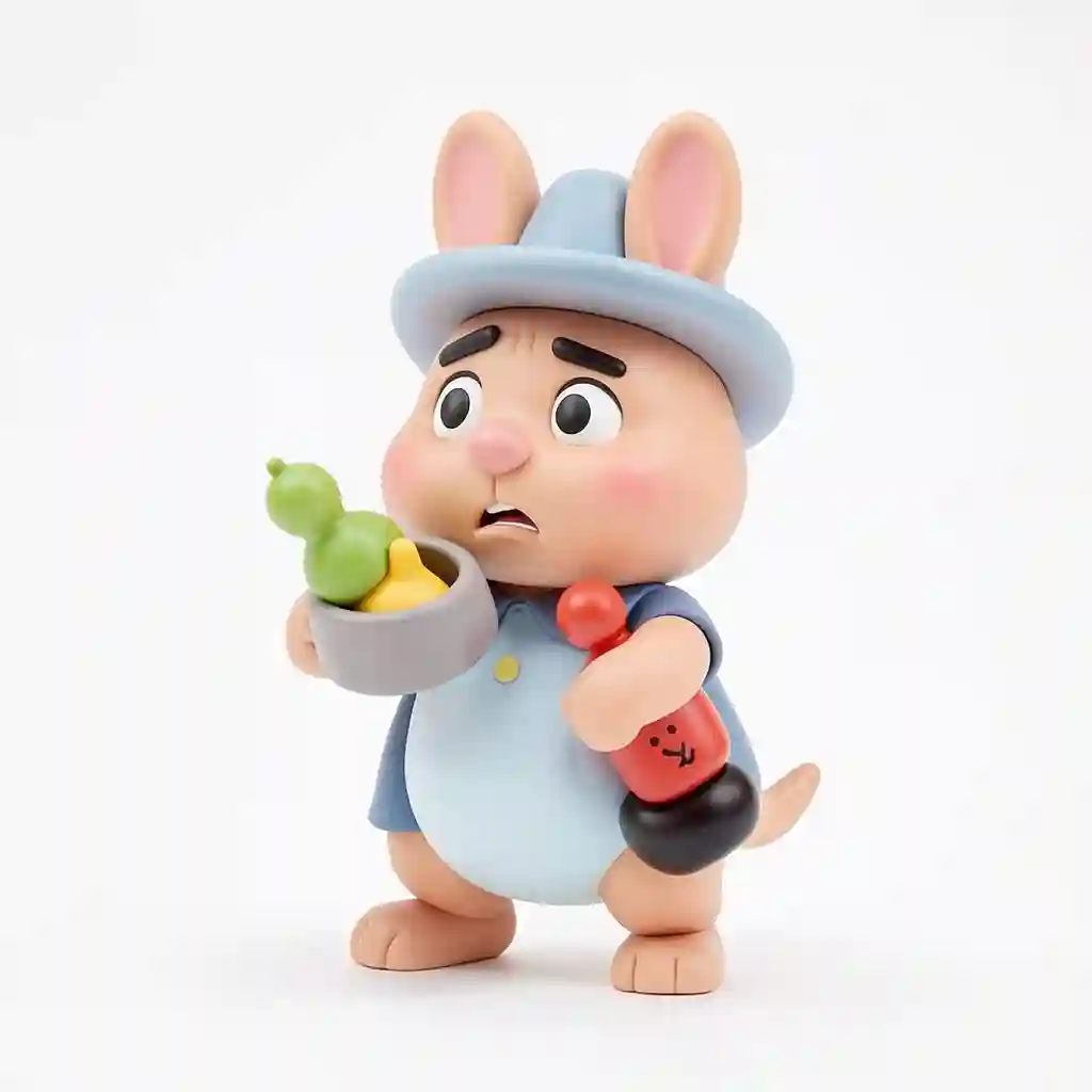 Magician_Rabbit_Confusion