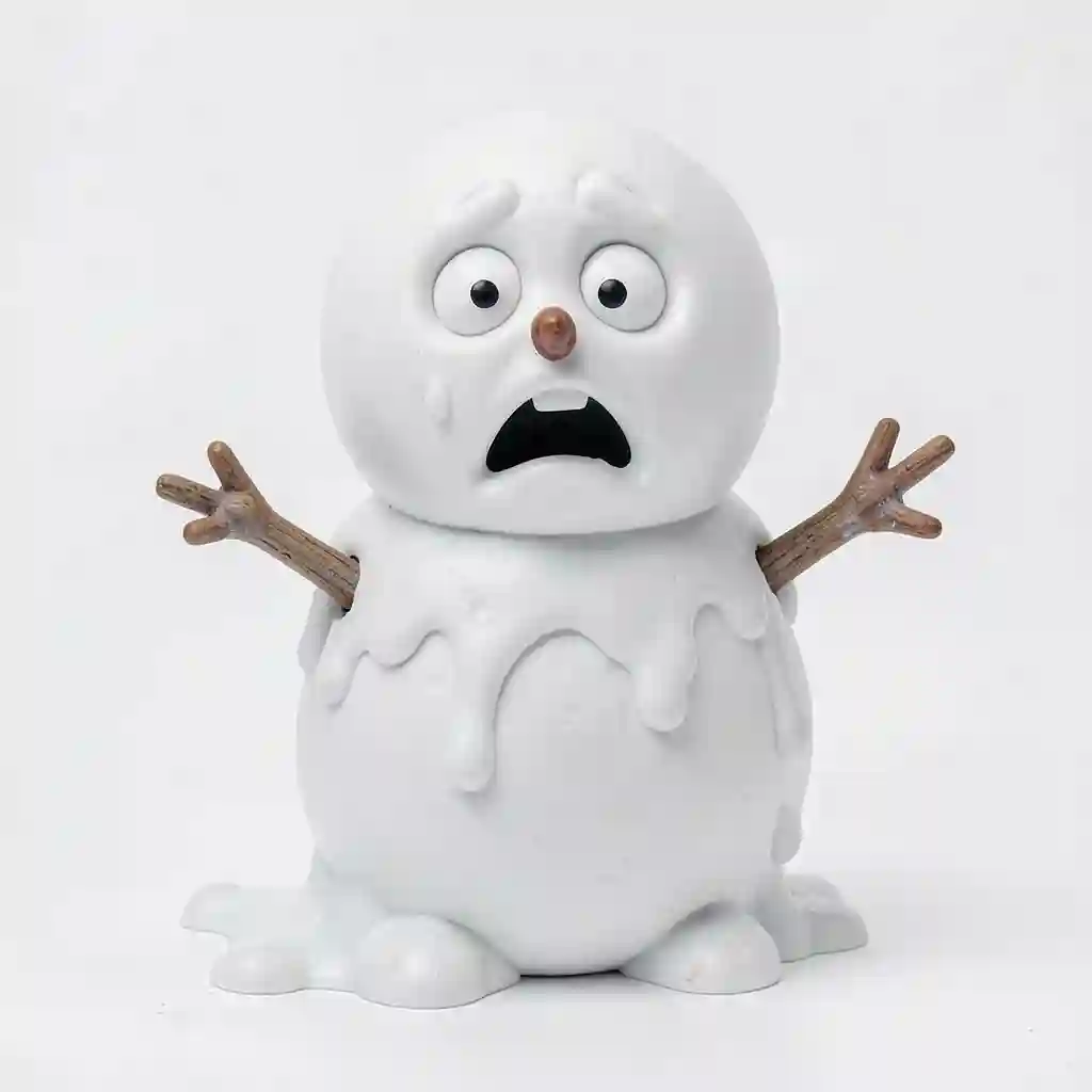Melting_Snowman_Panic