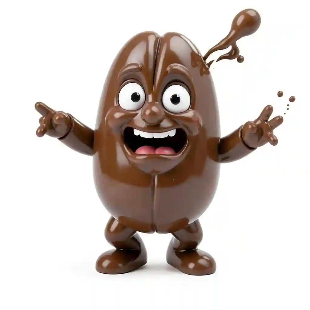 Overcaffeinated_Coffee_Bean