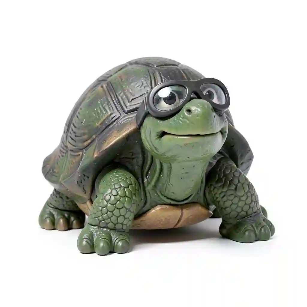 Overconfident_Turtle_Racer
