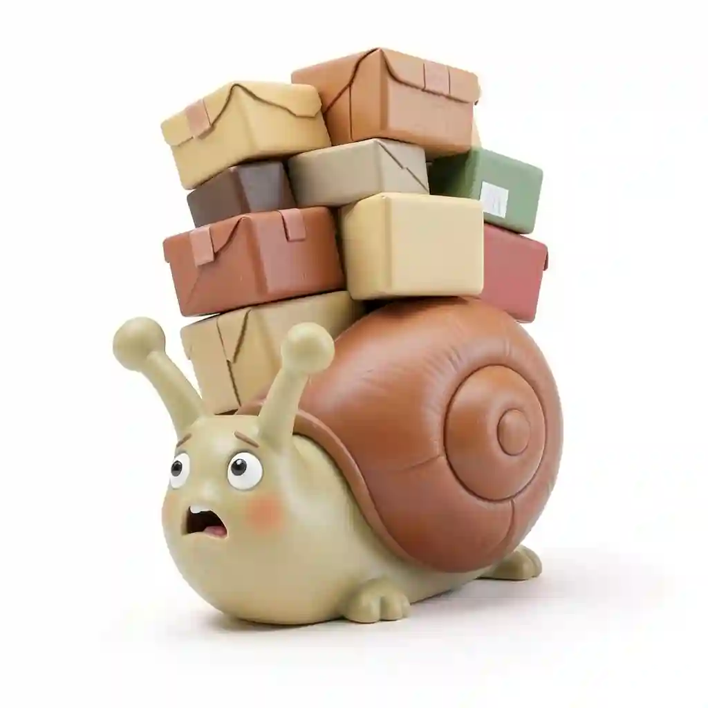 Overloaded_Snail_Delivery