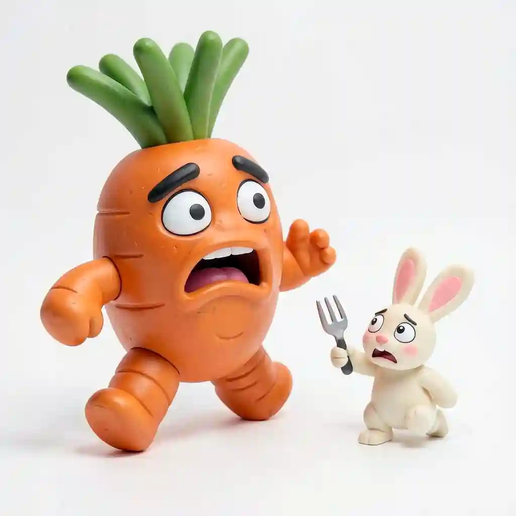 Panic_Mode_Carrot