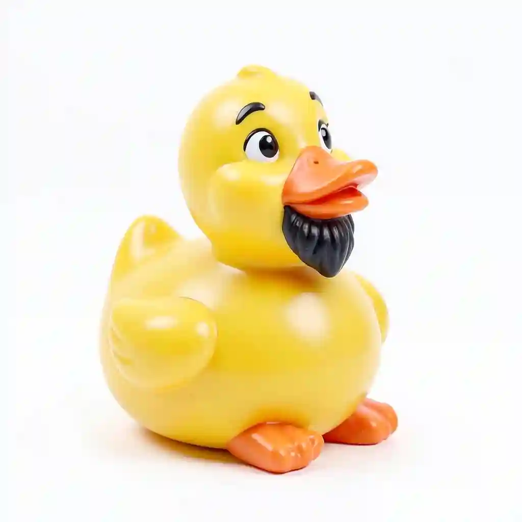 Philosopher_Rubber_Duck