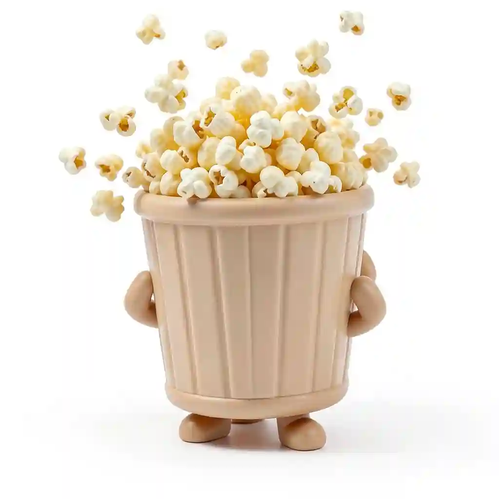 Popcorn_Explosion_Monster