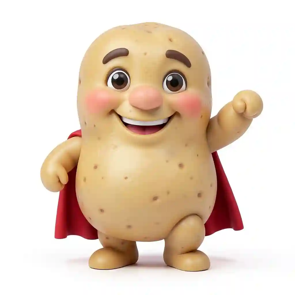Potato_Superhero
