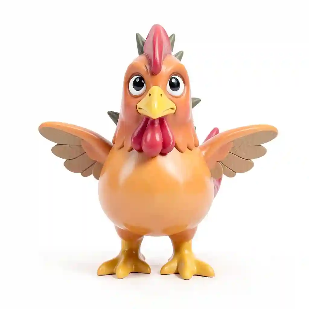 Pretend_Dinosaur_Chicken