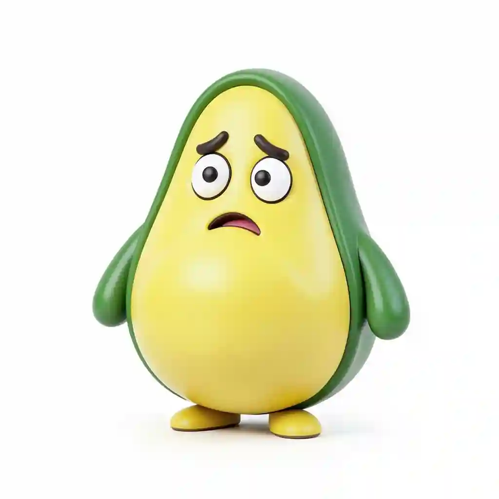 Pretending_To_Be_Avocado
