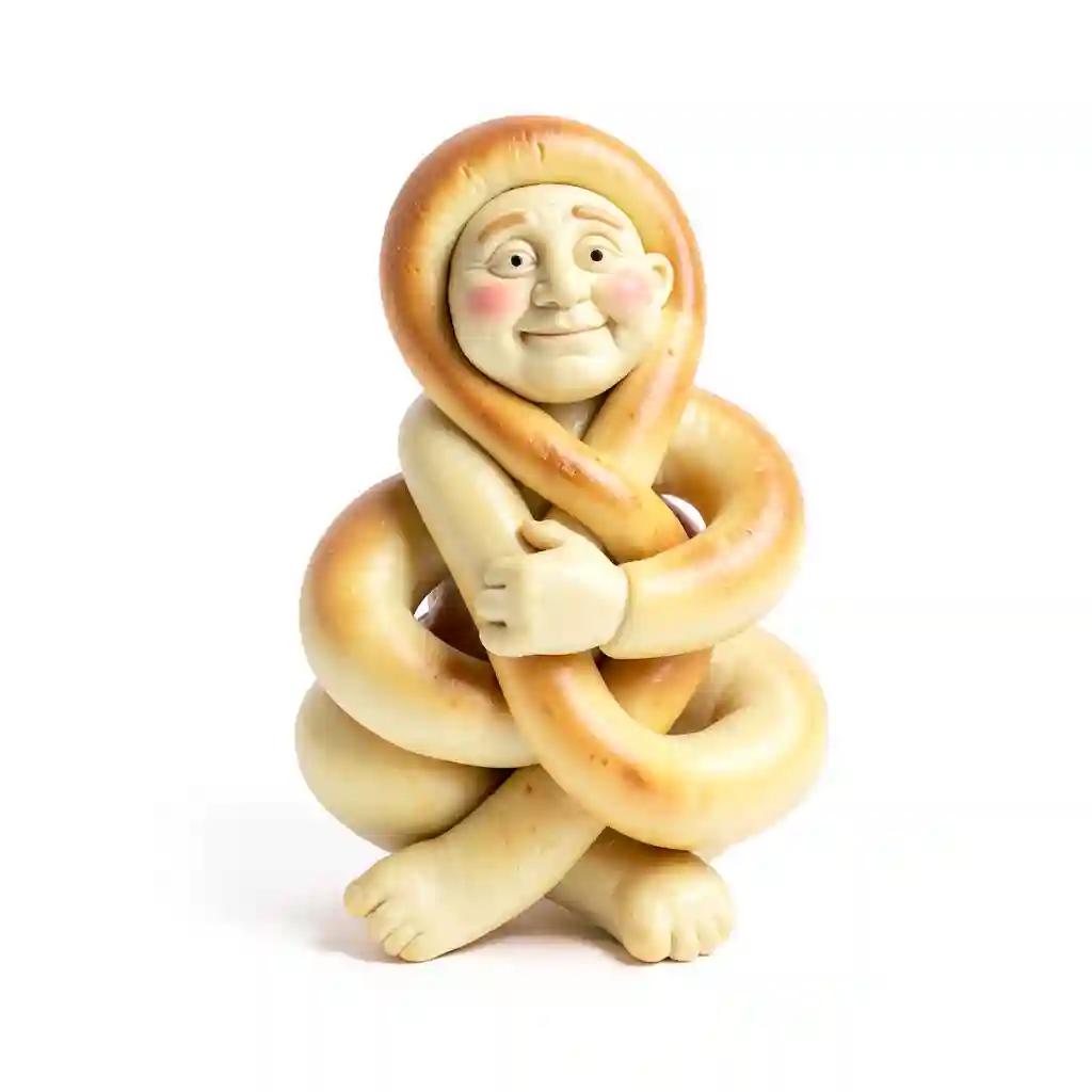 Pretzel_Yoga_Master