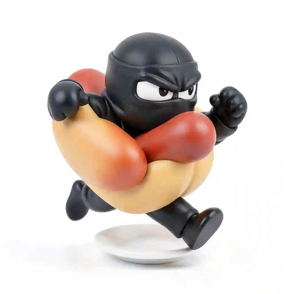 Runaway_Hotdog_Ninja