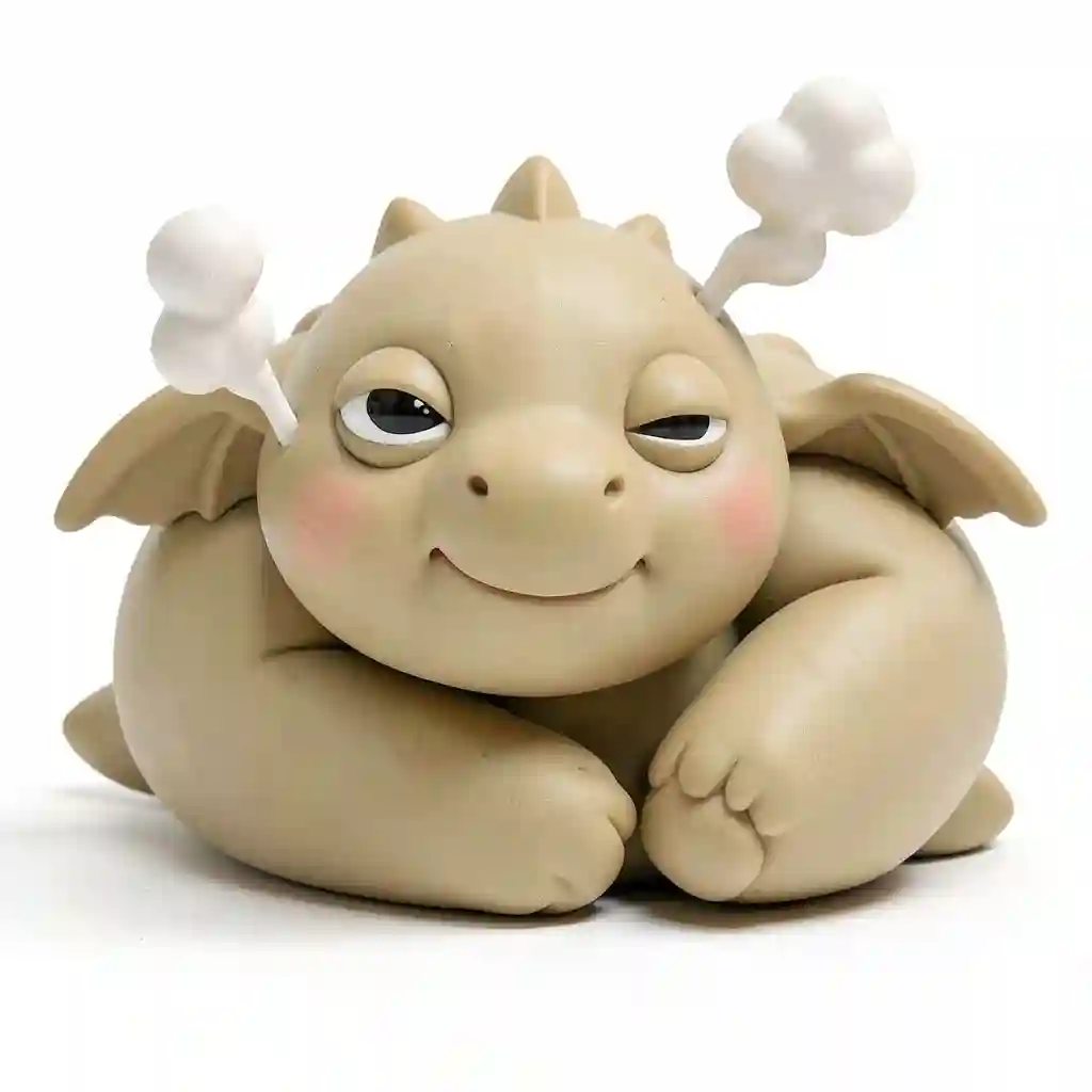 Sleepy_Dragon_Pillow