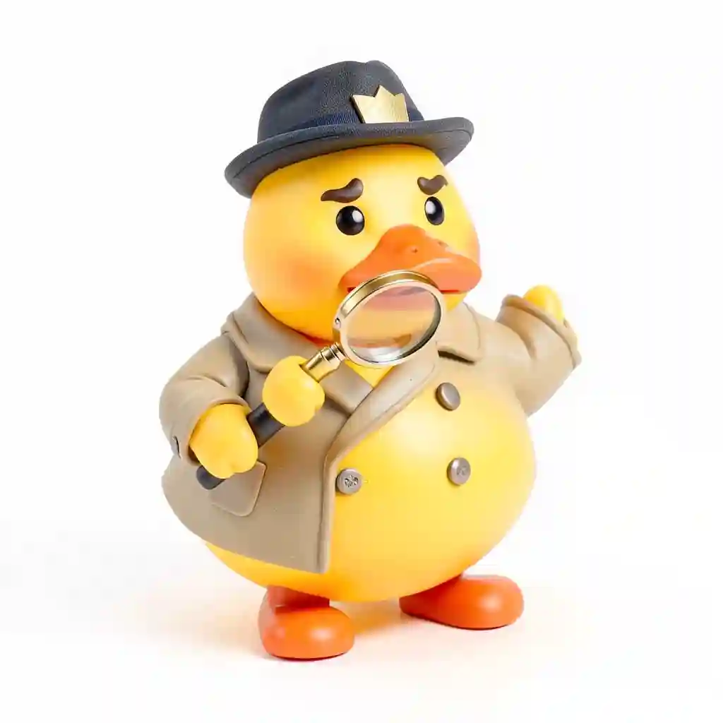 Suspicious_Duck_Detective