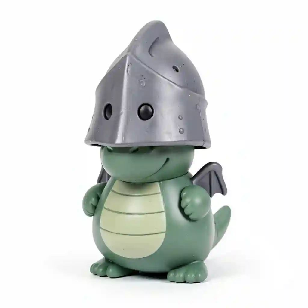 Tiny_Dragon_With_Huge_Helmet