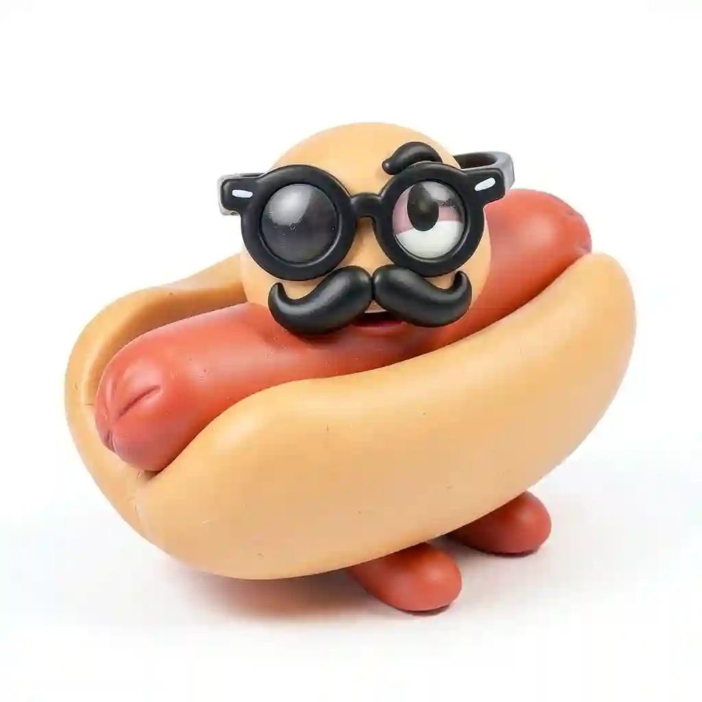 Undercover_Hotdog