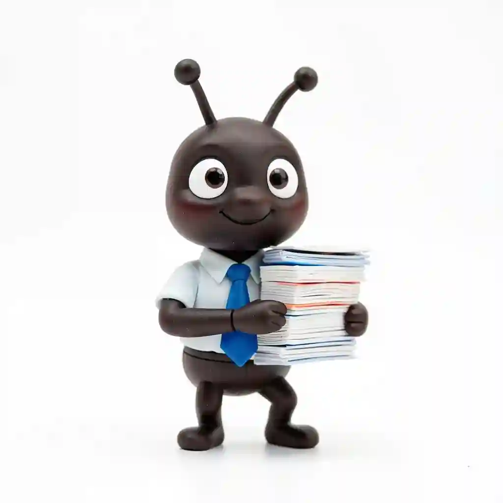 Very_Busy_Ant_Manager