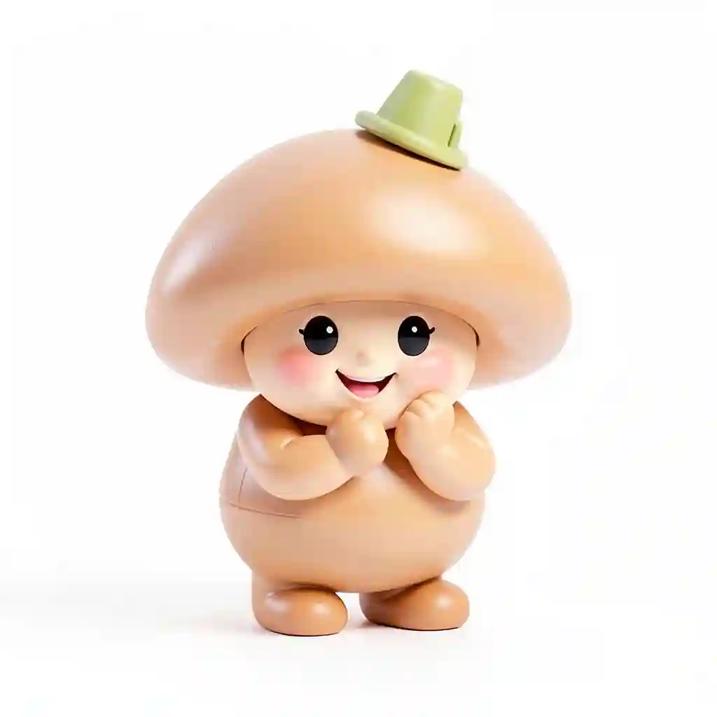 Very_Polite_Mushroom