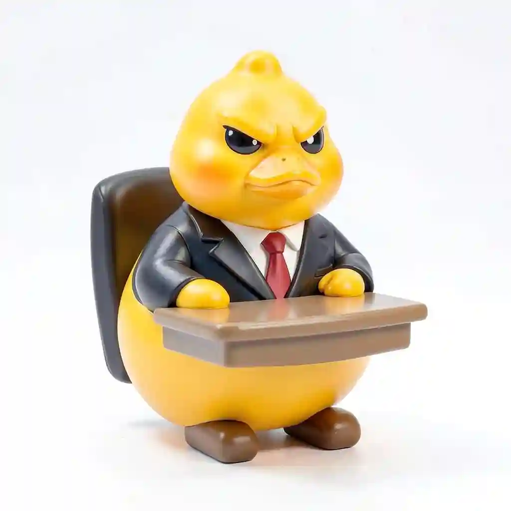 Very_Serious_Rubber_Duck_Boss