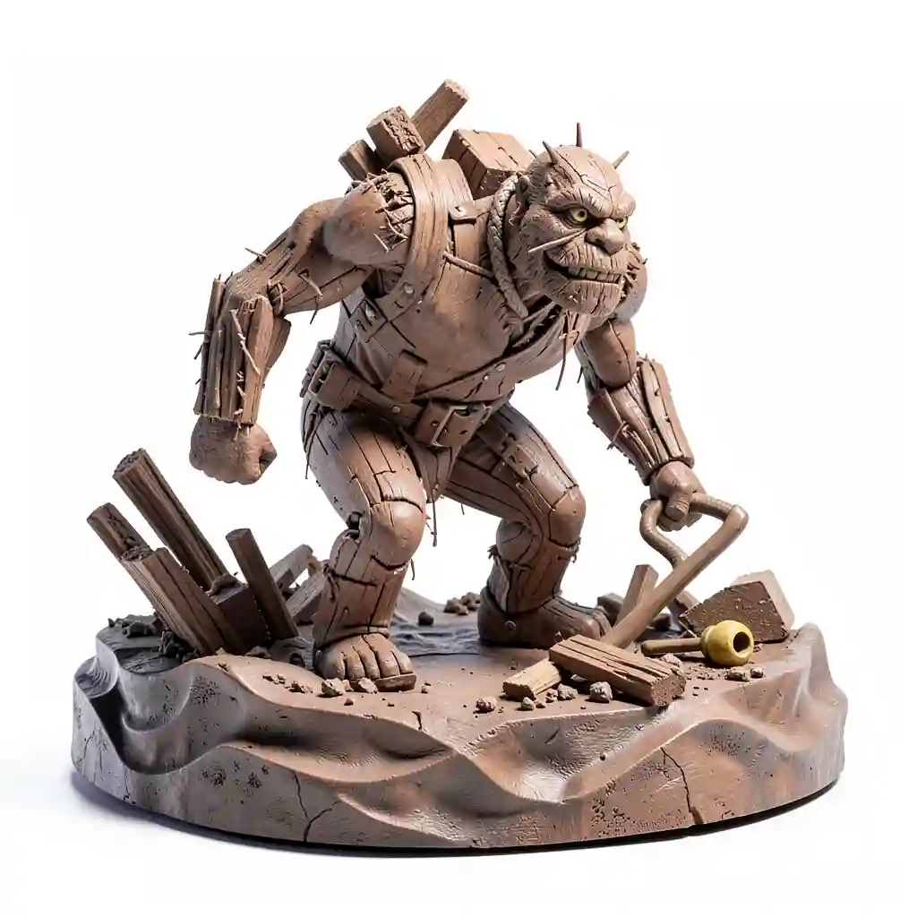 Gorthok_the_Uncoordinated