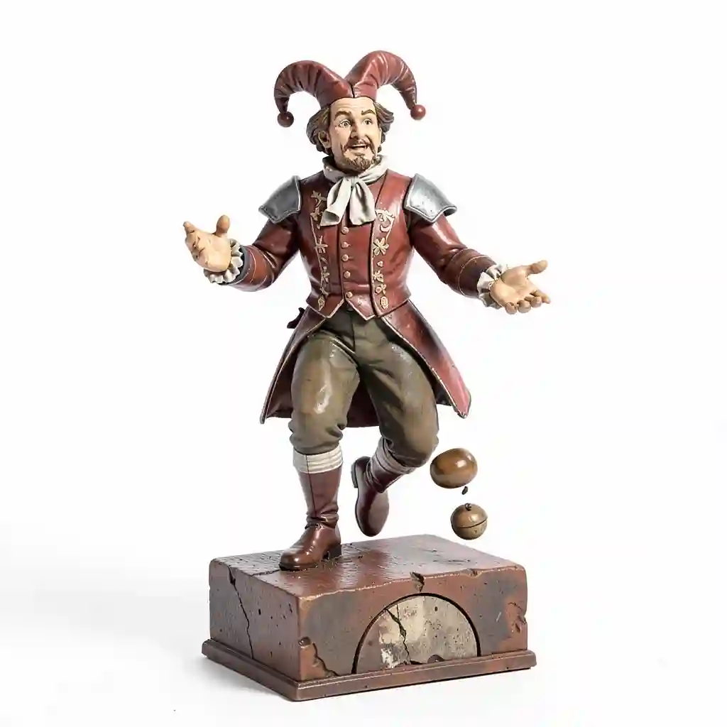Jester_Jesterini