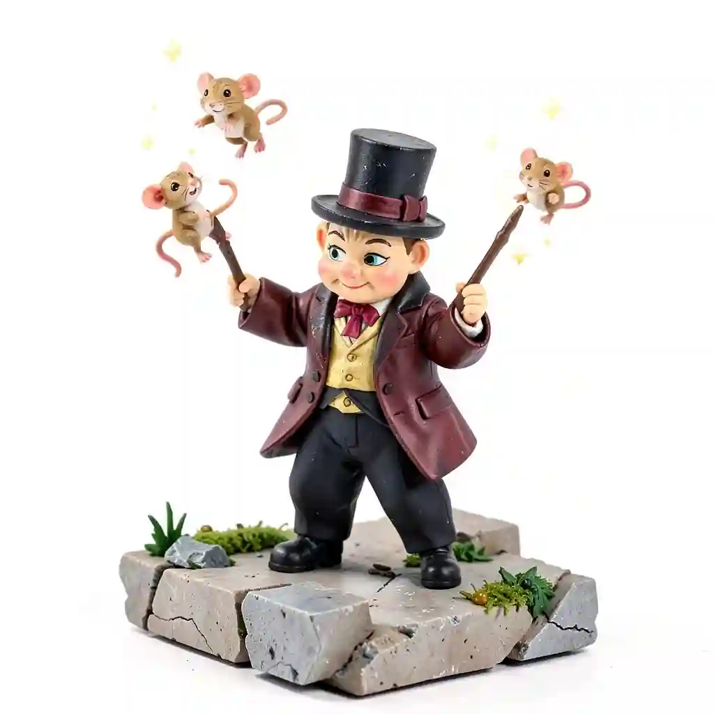 Mighty_Mouse_Magician