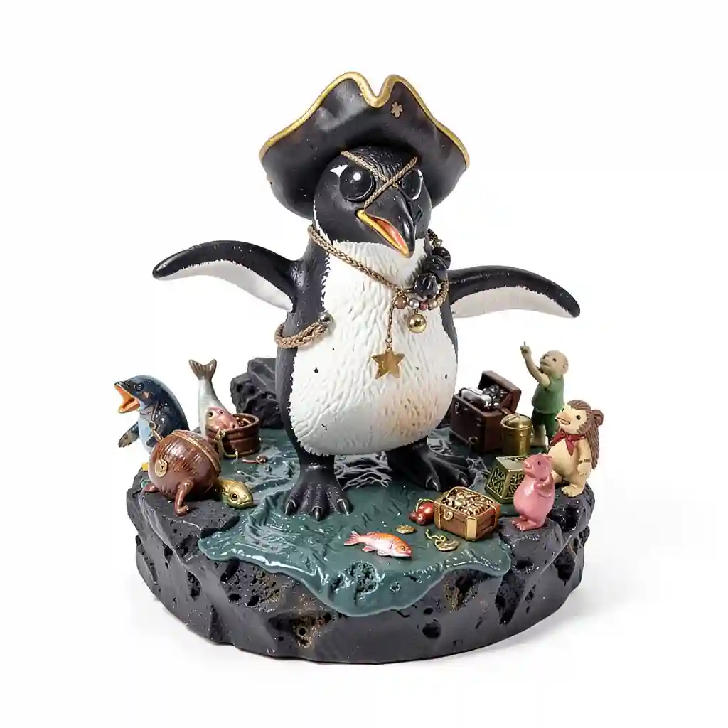 Peculiar_Penguin_Pirate