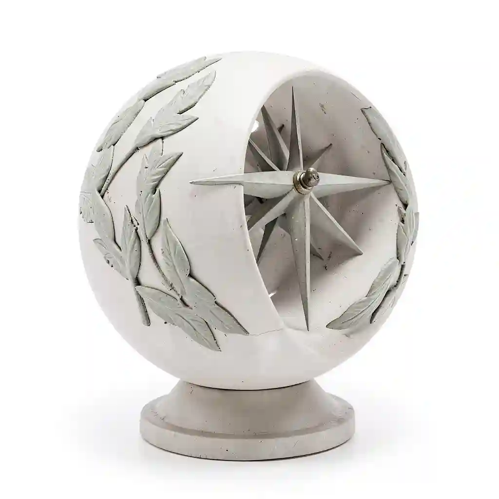 Academic_Compass_Globe_Form