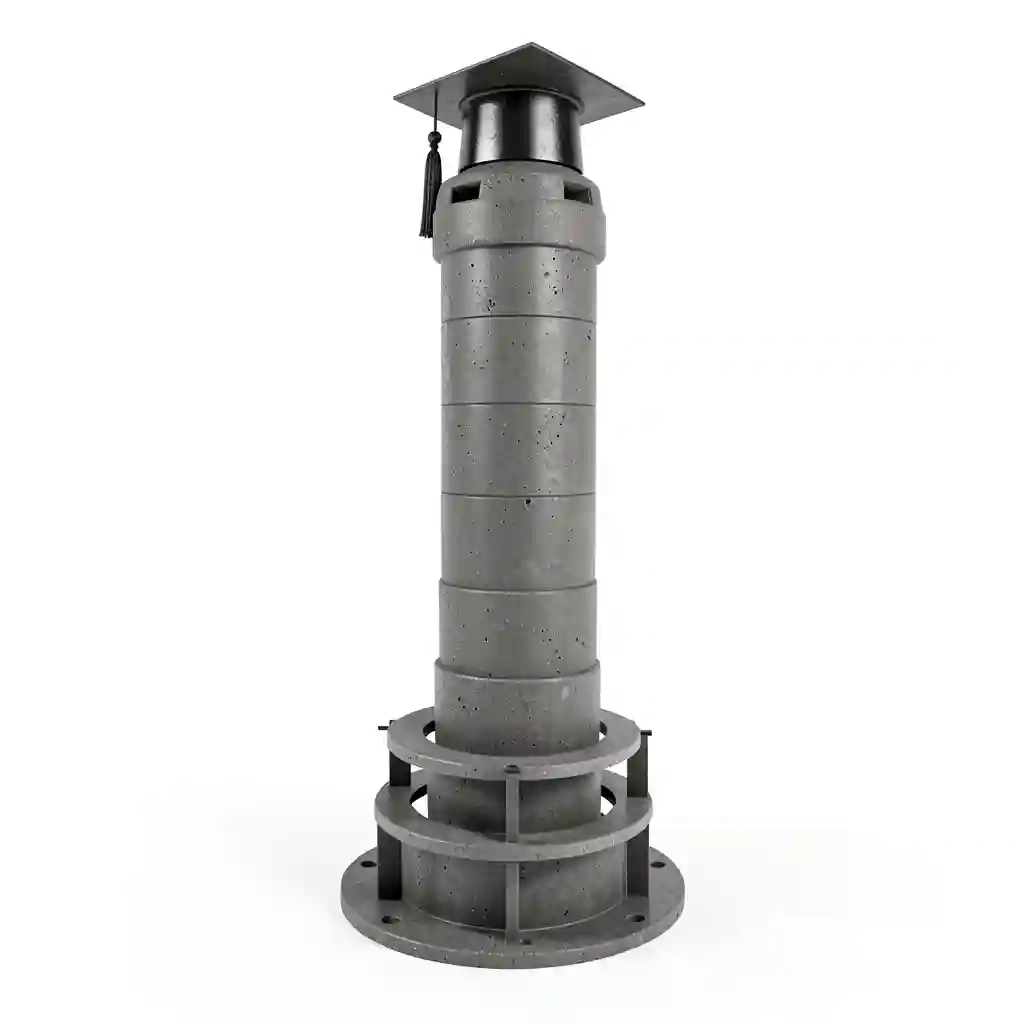 Academic_Pillar_With_Cap_Form