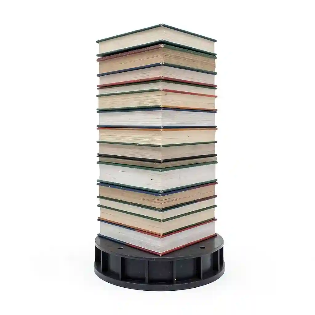 Book_Stack_Tower_Form