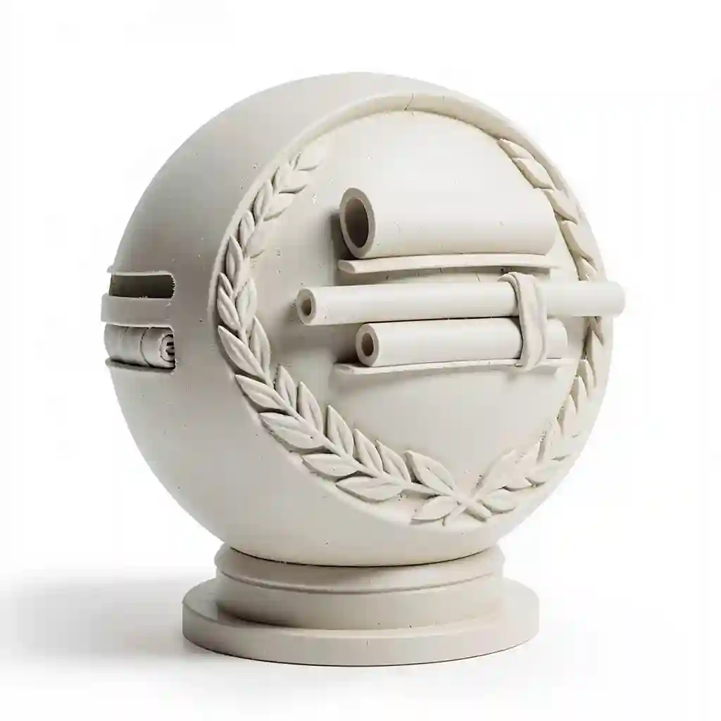Diploma_And_Laurel_Globe_Form