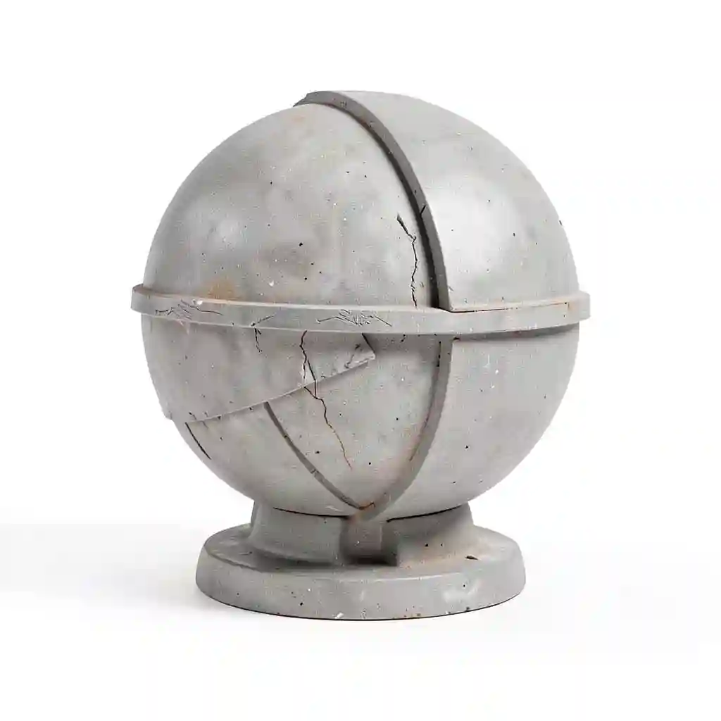 Graduate_Silhouette_Globe_Form