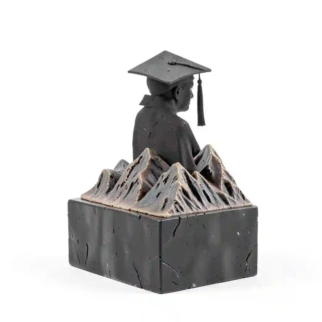 Graduate_Silhouette_Mountain_Form