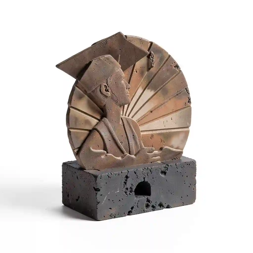 Graduate_Silhouette_Sunrise_Form