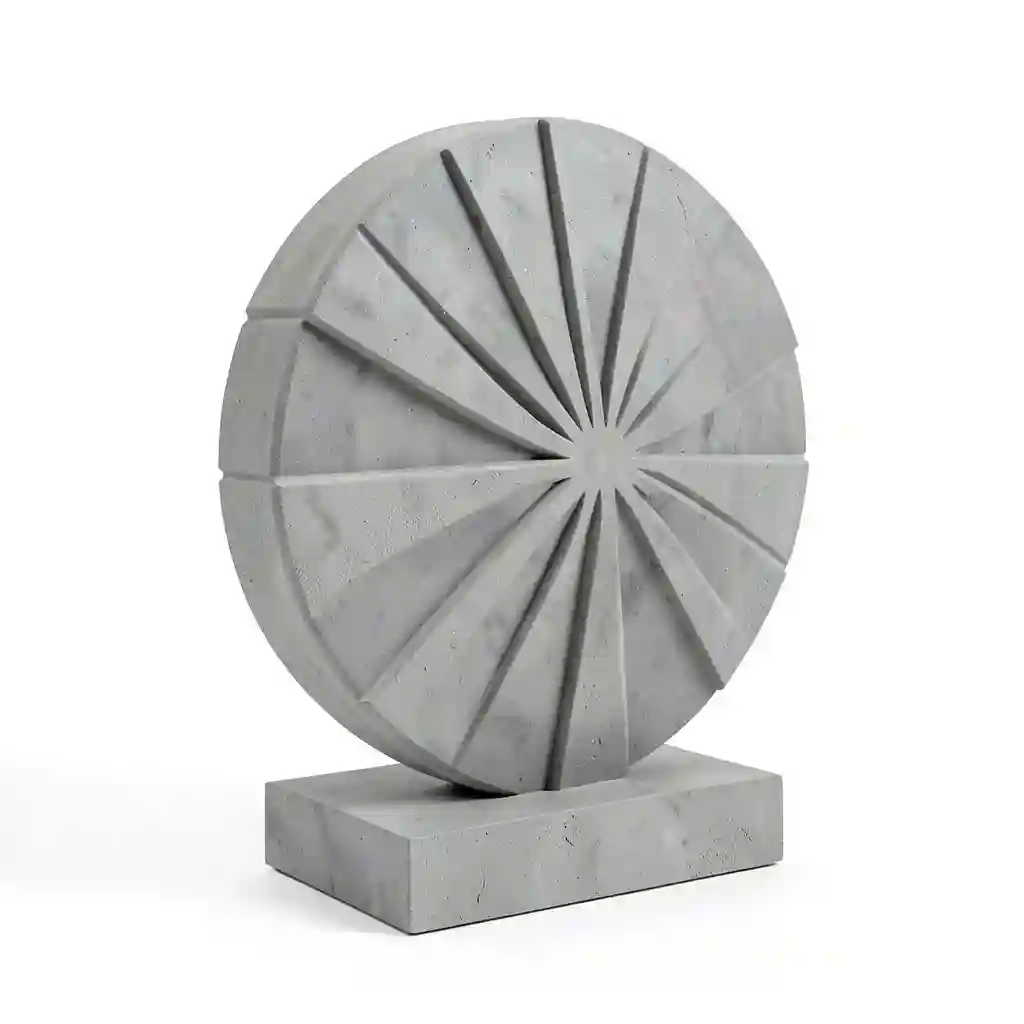 Graduation_Starburst_Disc_Form
