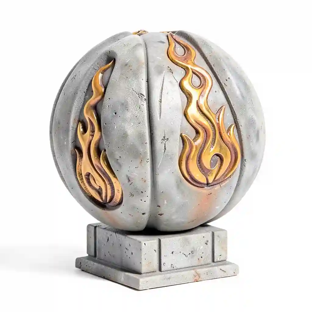 Knowledge_Flame_Globe_Form
