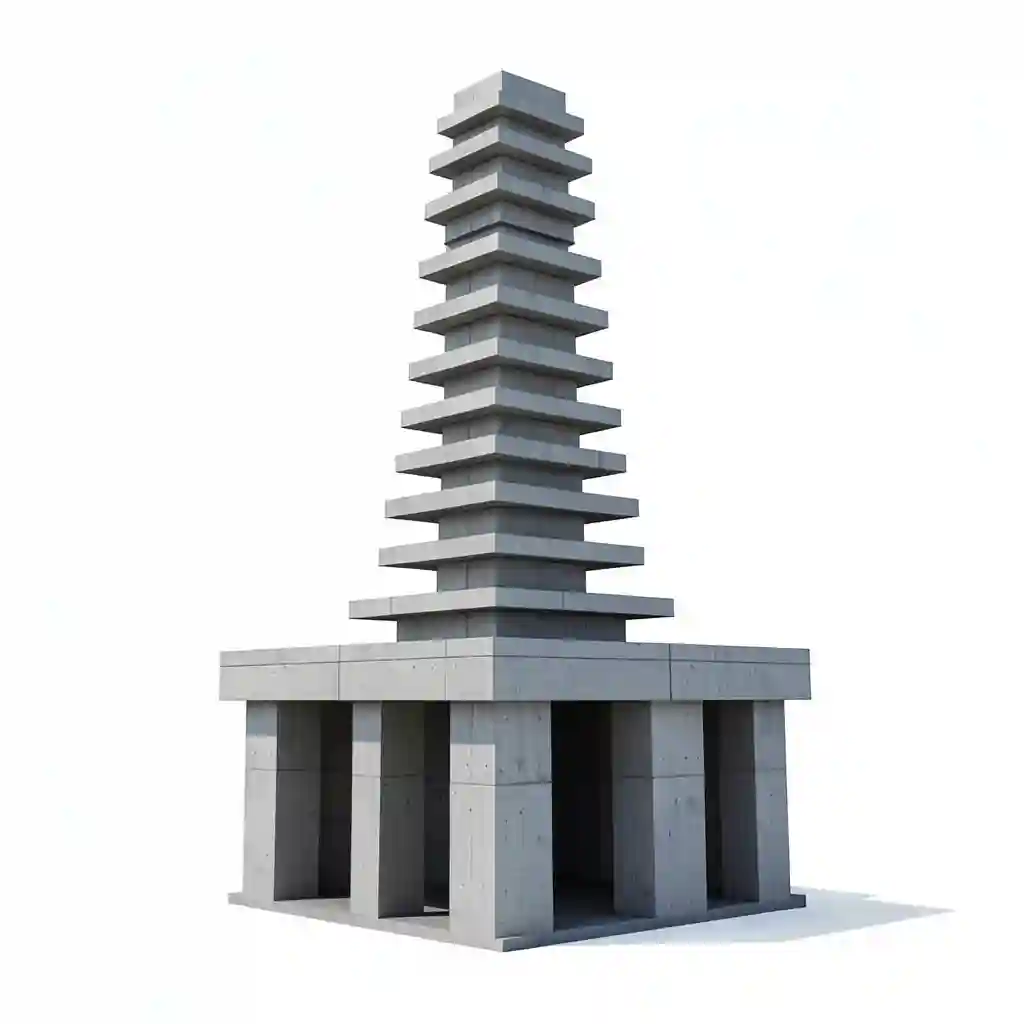 Success_Steps_Tower_Form