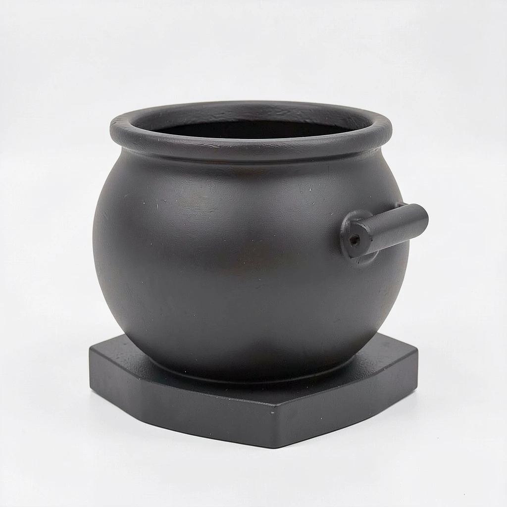 Cauldron_Sculpture_Form