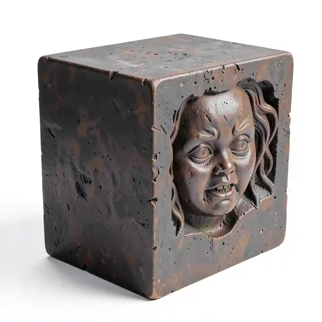 Creepy_Doll_Block_Sculpture_002.webp