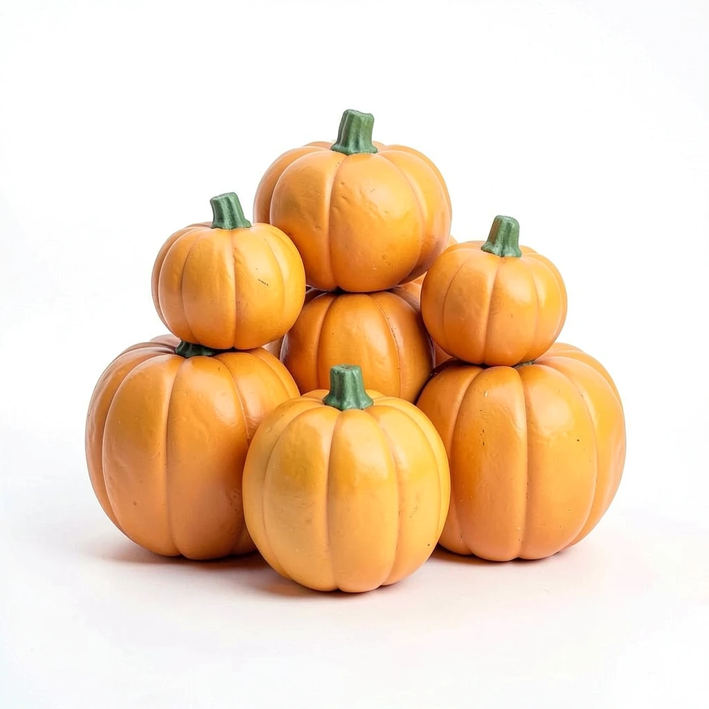 Cute_Pumpkin_Family_Form