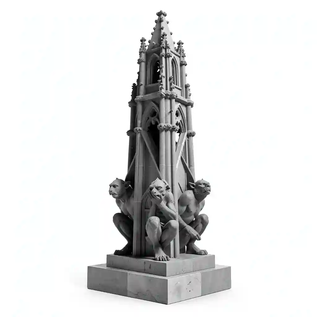 Gargoyle_Cathedral_Tower_Form_003.webp