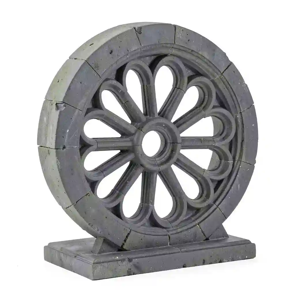 Gothic_Rose_Window_Form