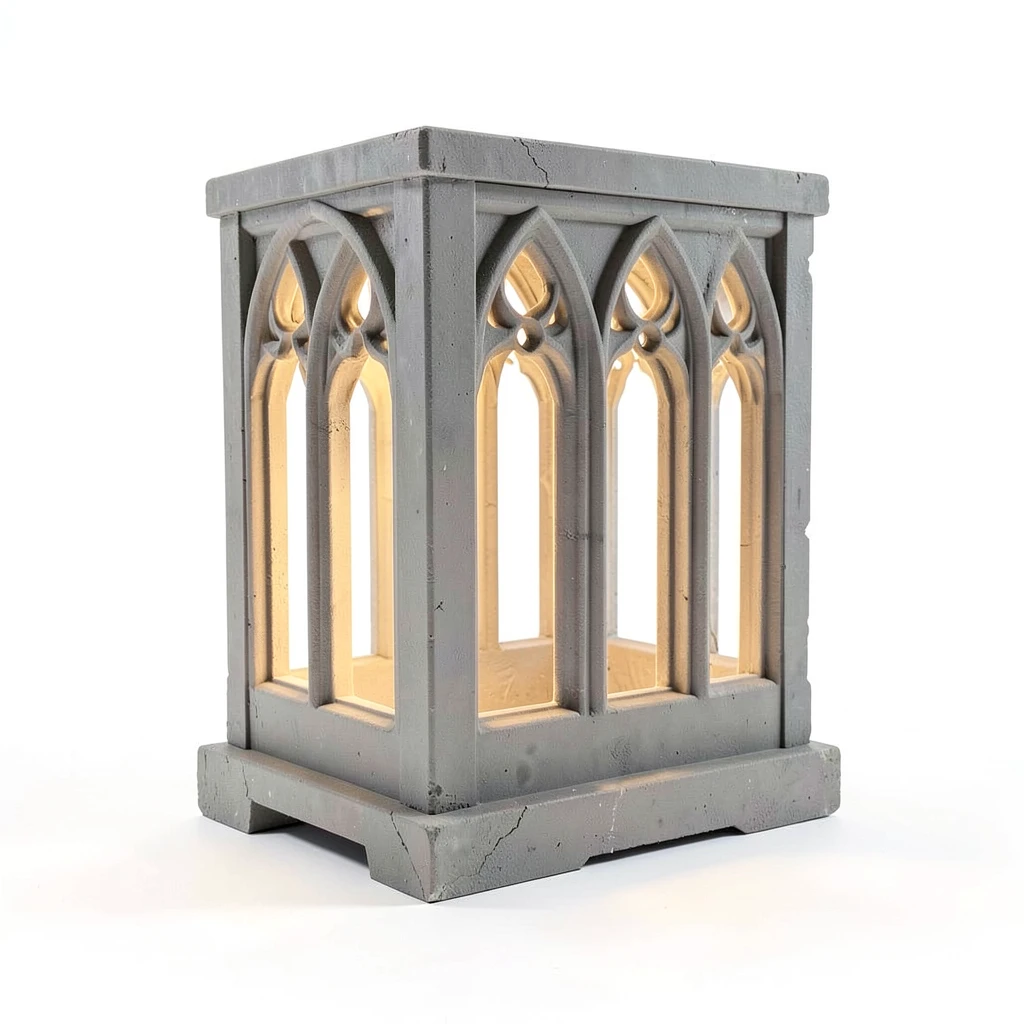 Gothic_Window_Lantern_Form