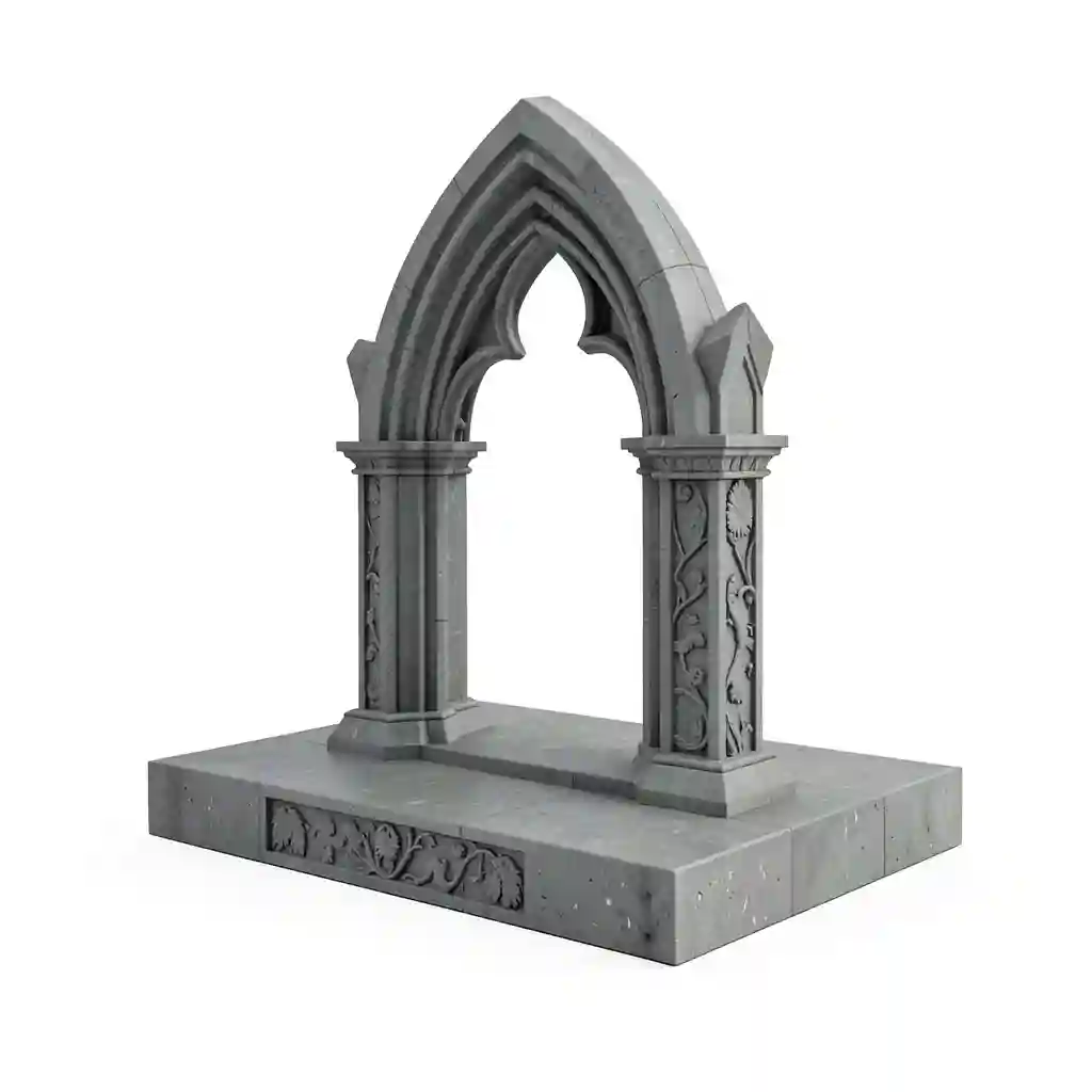 Grand_Gothic_Archway_Form