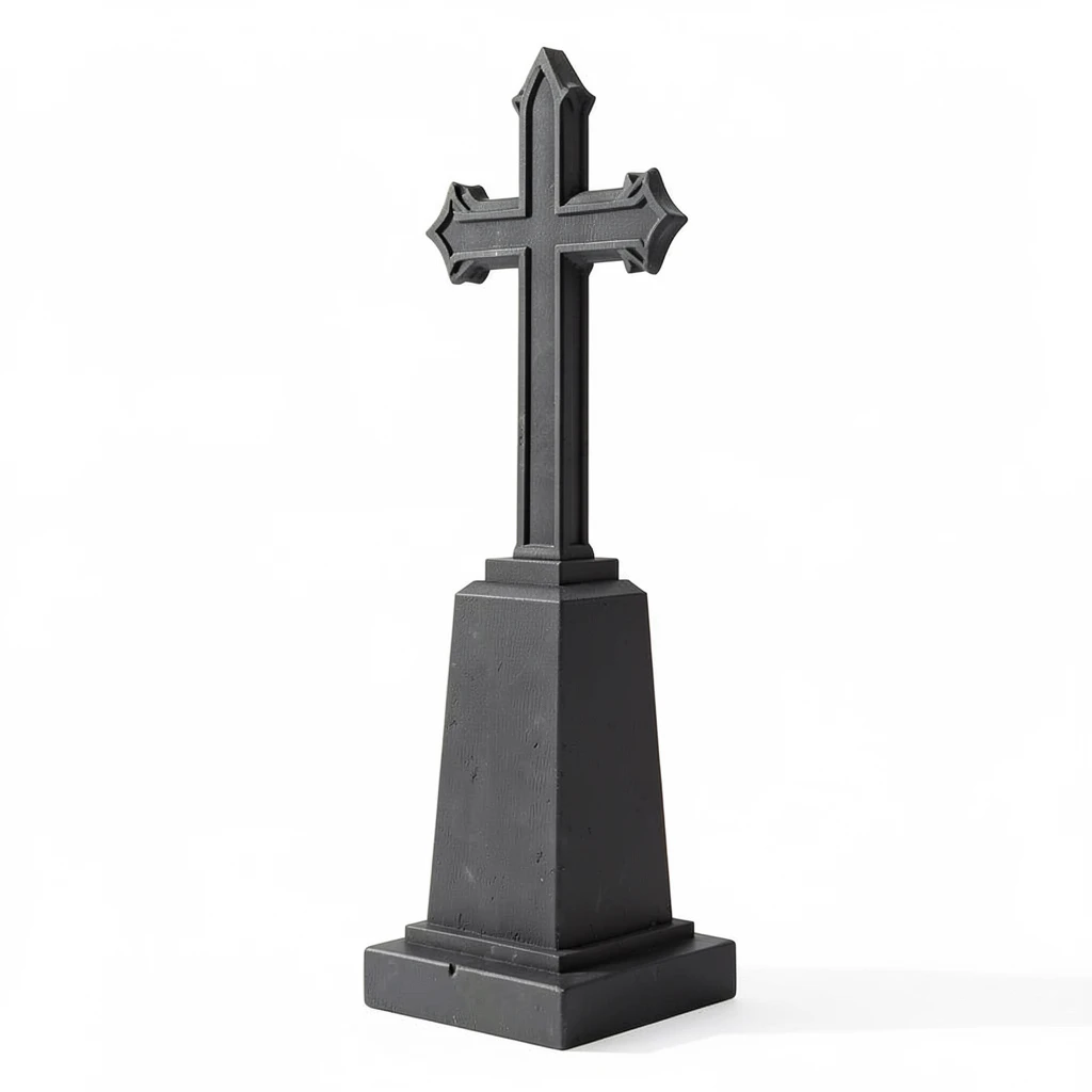 Graveyard_Cross_Obelisk_Form
