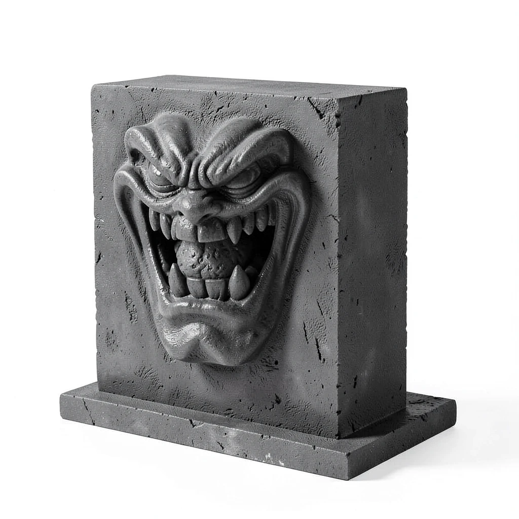 Grinning_Monster_Block_Form