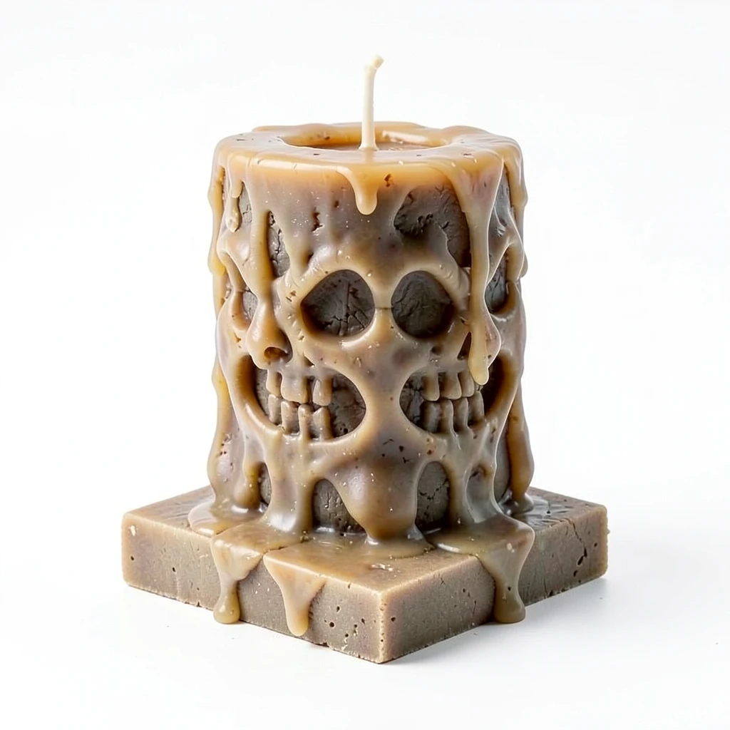 Halloween_Candle_Pillar_Form