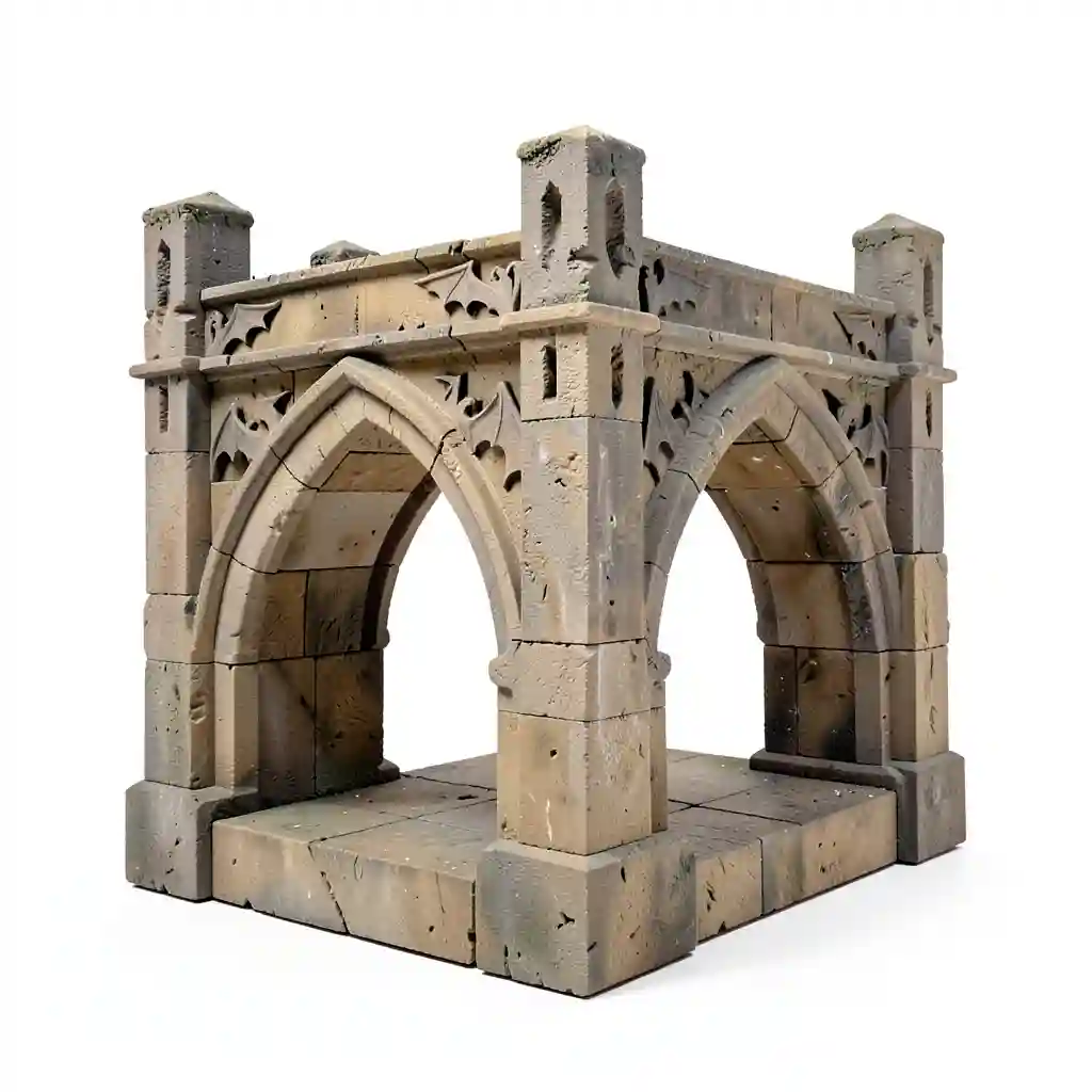 Haunted_Bridge_Arch_Form