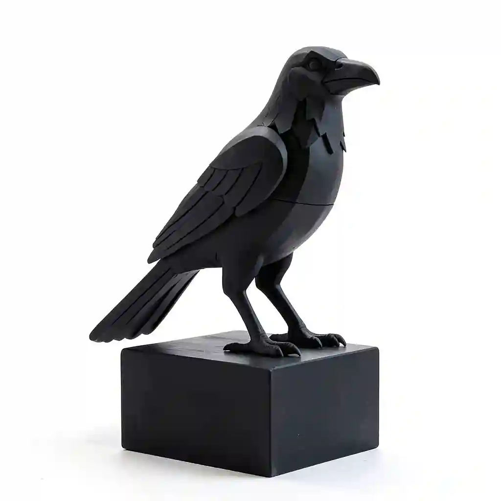 Haunted_Crow_Sculpture_Form_003.webp